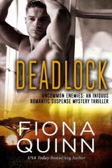 Deadlock Deadlock