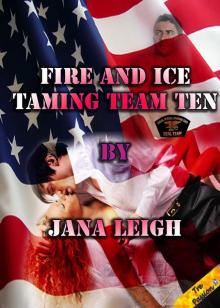 Jana Leigh Jana Leigh