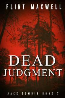 Dead Judgment