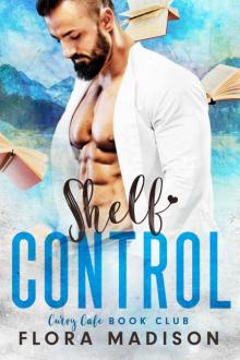 Shelf Control (Curvy Cafe Book Club 1)