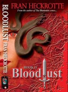 Bloodlust - TI2