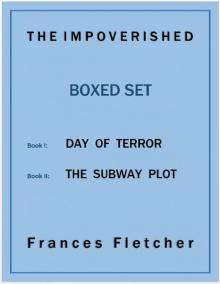 The Impoverished: Boxed Set