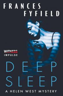 Deep Sleep