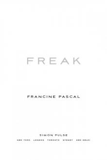 Freak Freak