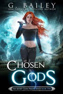 Chosen Gods Chosen Gods