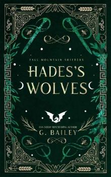 Hades's Wolves
