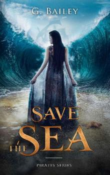 Save the Sea