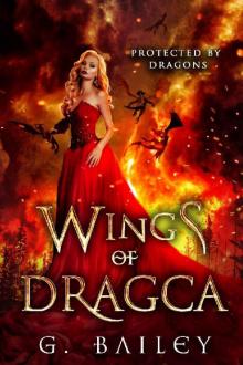Wings of Dragca Wings of Dragca