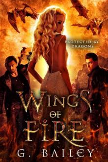 Wings of Fire