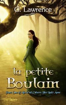 La Petite Boulain