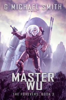 Master Wu Master Wu