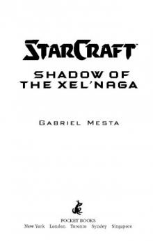 Shadow of the Xel'Naga