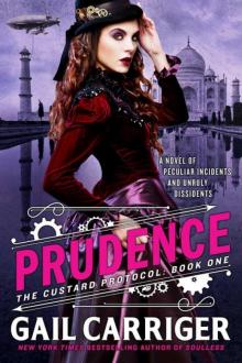 Prudence Prudence