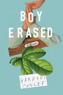 Boy Erased Boy Erased