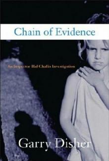 Chain of Evidence ic-4