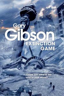 Extinction Game Extinction Game