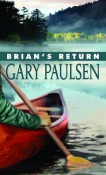 Brian's Return br-4 Brian's Return br-4