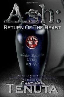 Ash: Return of the Beast Ash: Return of the Beast