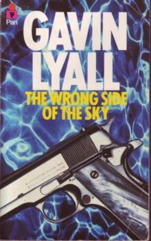 The Wrong Side of the Sky The Wrong Side of the Sky