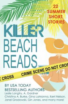 Killer Beach Reads