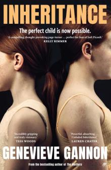 Inheritance: The perfect child is now possible Inheritance: The perfect child is now possible