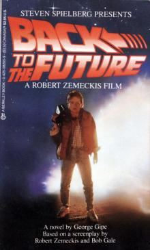 Back To The Future