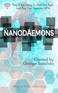Nanodaemons