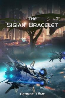 The Sigian Bracelet The Sigian Bracelet
