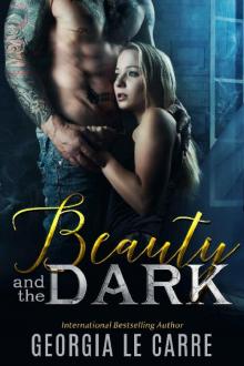 Beauty and the Dark