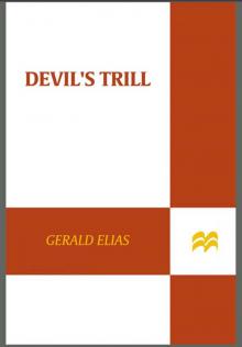Devil's Trill Devil's Trill