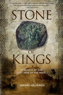 Stone of Kings Stone of Kings