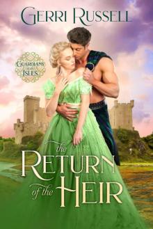 The Return of the Heir The Return of the Heir