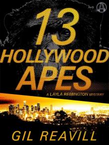 13 Hollywood Apes 13 Hollywood Apes
