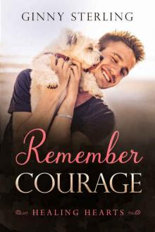 Remember Courage Remember Courage
