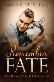Remember Fate