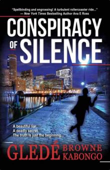 Conspiracy of Silence Conspiracy of Silence