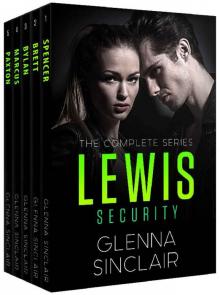 Lewis Security