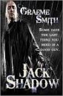 Jack Shadow Jack Shadow