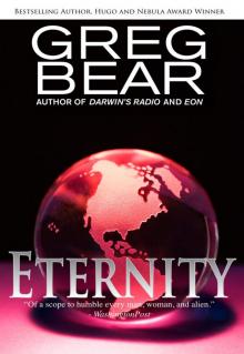 Eternity Eternity
