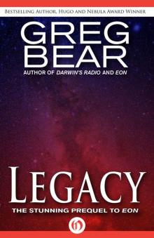 Legacy (Eon, 1) Legacy (Eon, 1)