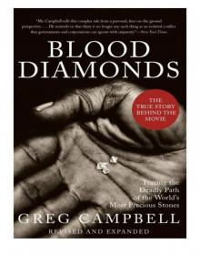 Blood Diamonds Blood Diamonds