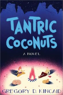 Tantric Coconuts Tantric Coconuts