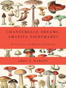 Chanterelle Dreams, Amanita Nightmares Chanterelle Dreams, Amanita Nightmares