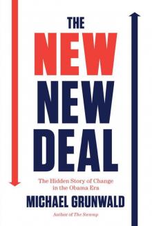 The New New Deal The New New Deal
