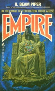 Empire Empire