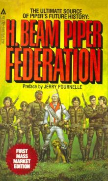 Federation Federation
