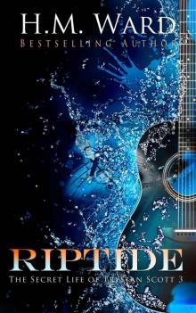 Riptide Riptide