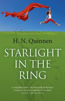 Starlight in the Ring Starlight in the Ring
