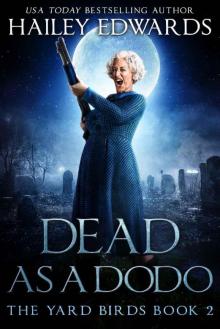 Dead as a Dodo Dead as a Dodo