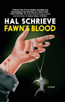 Fawn's Blood